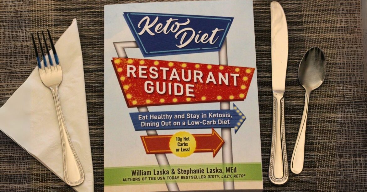 Keto Diet Restaurant Guide